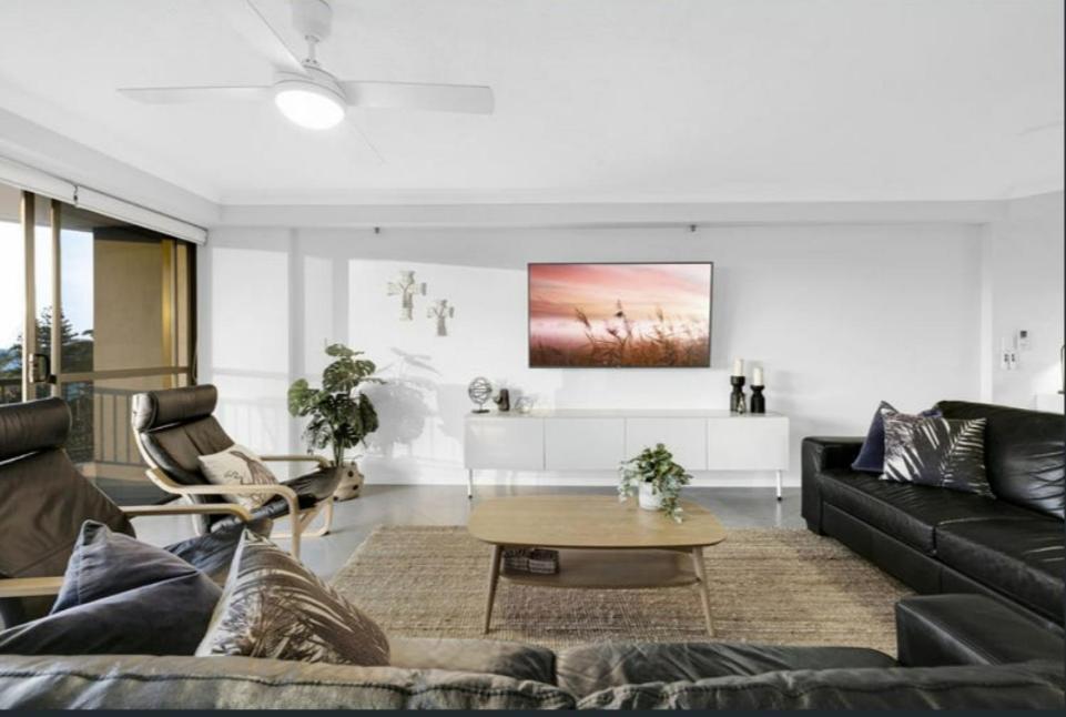 Apartment Gemini Court - Hosted By Burleigh Letting Gold Coast