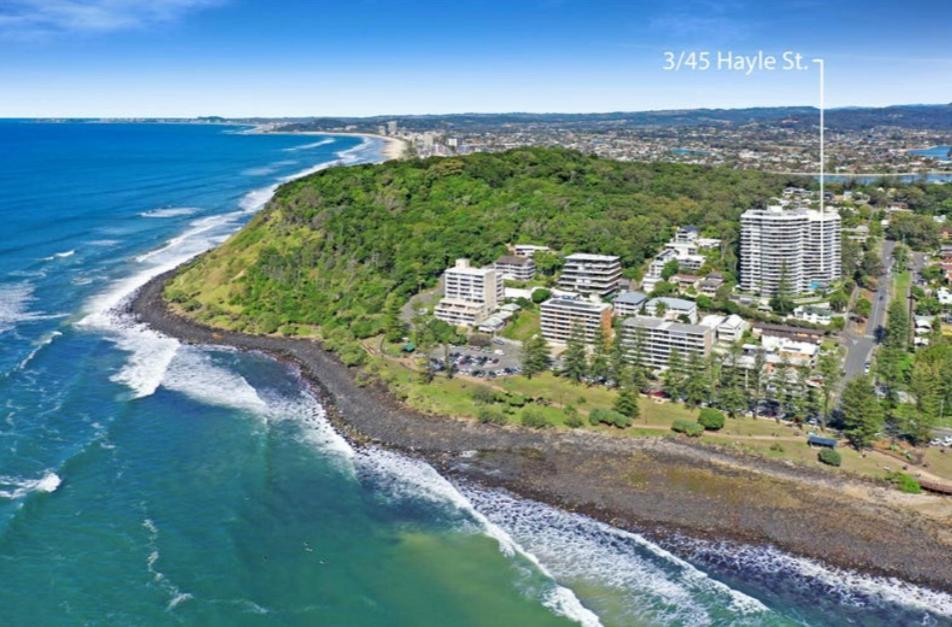 Gemini Court - Hosted By Burleigh Letting Apartment *