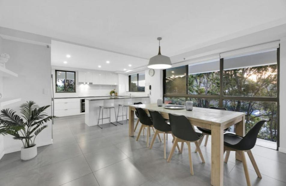 Apartment Gemini Court - Hosted By Burleigh Letting