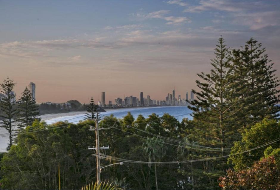 Gemini Court - Hosted By Burleigh Letting Apartment Gold Coast