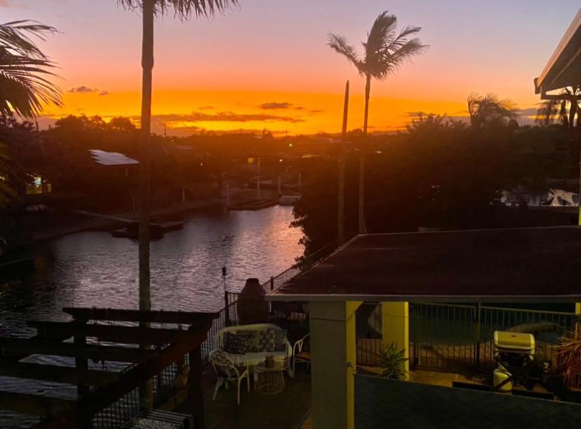 Coastal Hideaway Homestay Gold Coast
