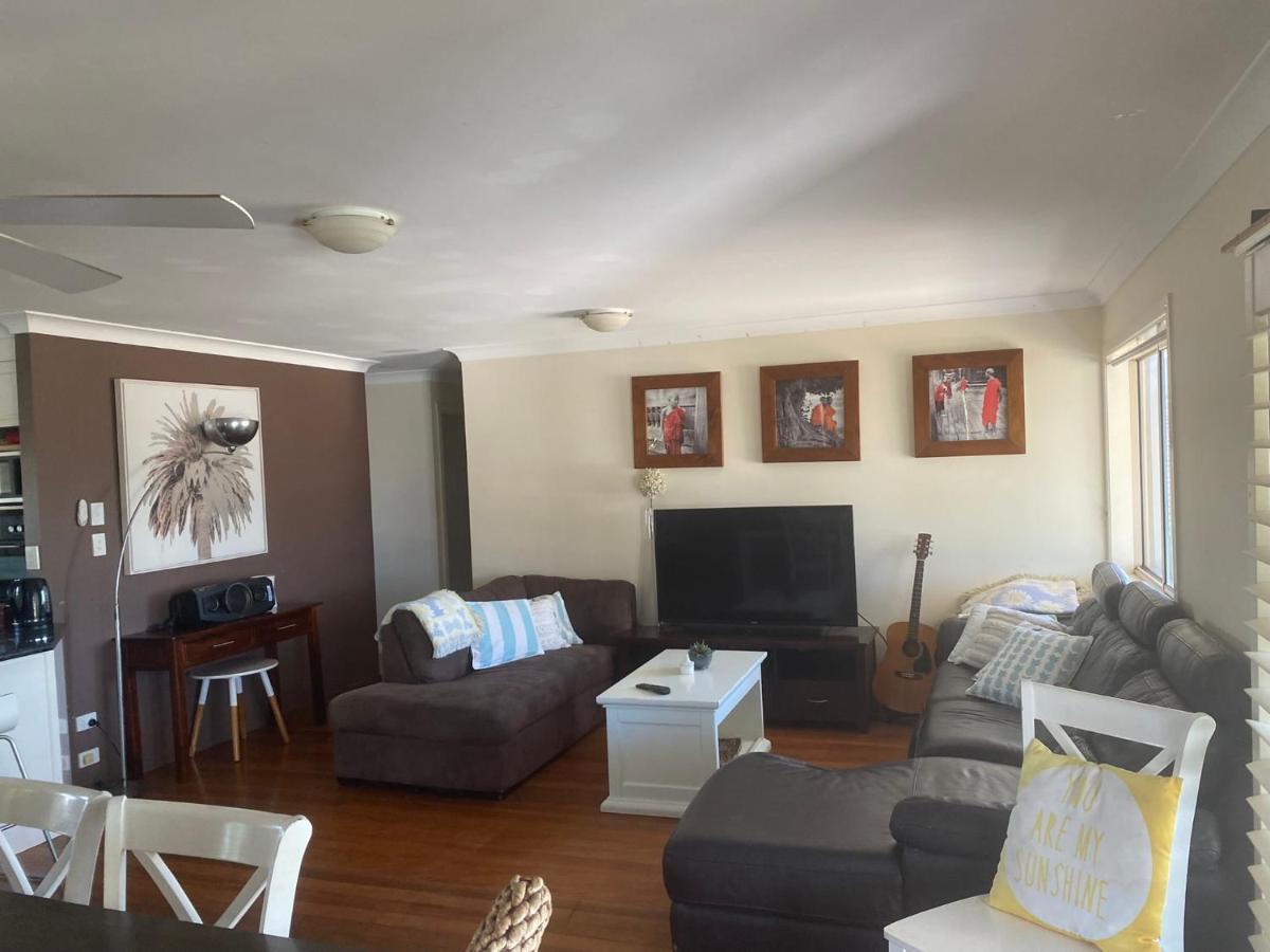 Homestay Coastal Hideaway Gold Coast