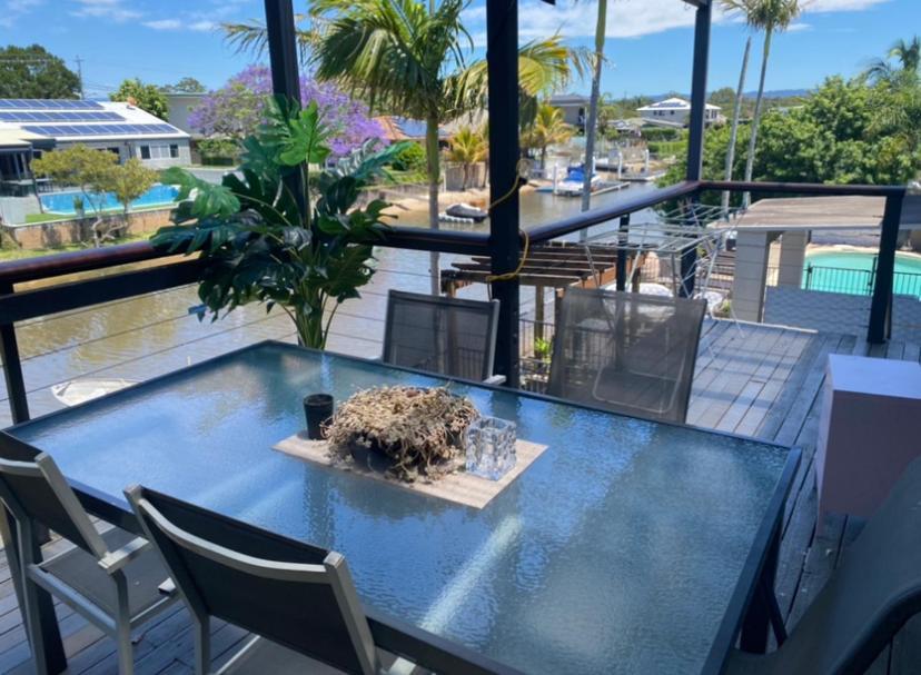 Coastal Hideaway Homestay