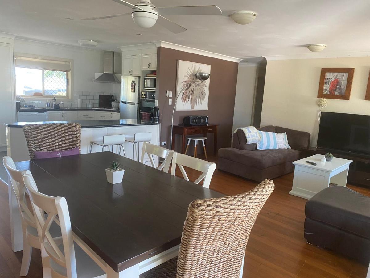 Coastal Hideaway Gold Coast