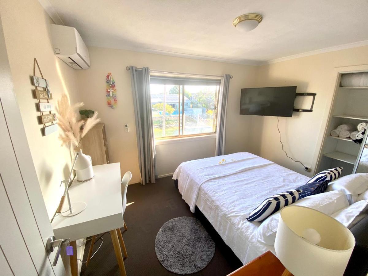 Coastal Hideaway * Gold Coast