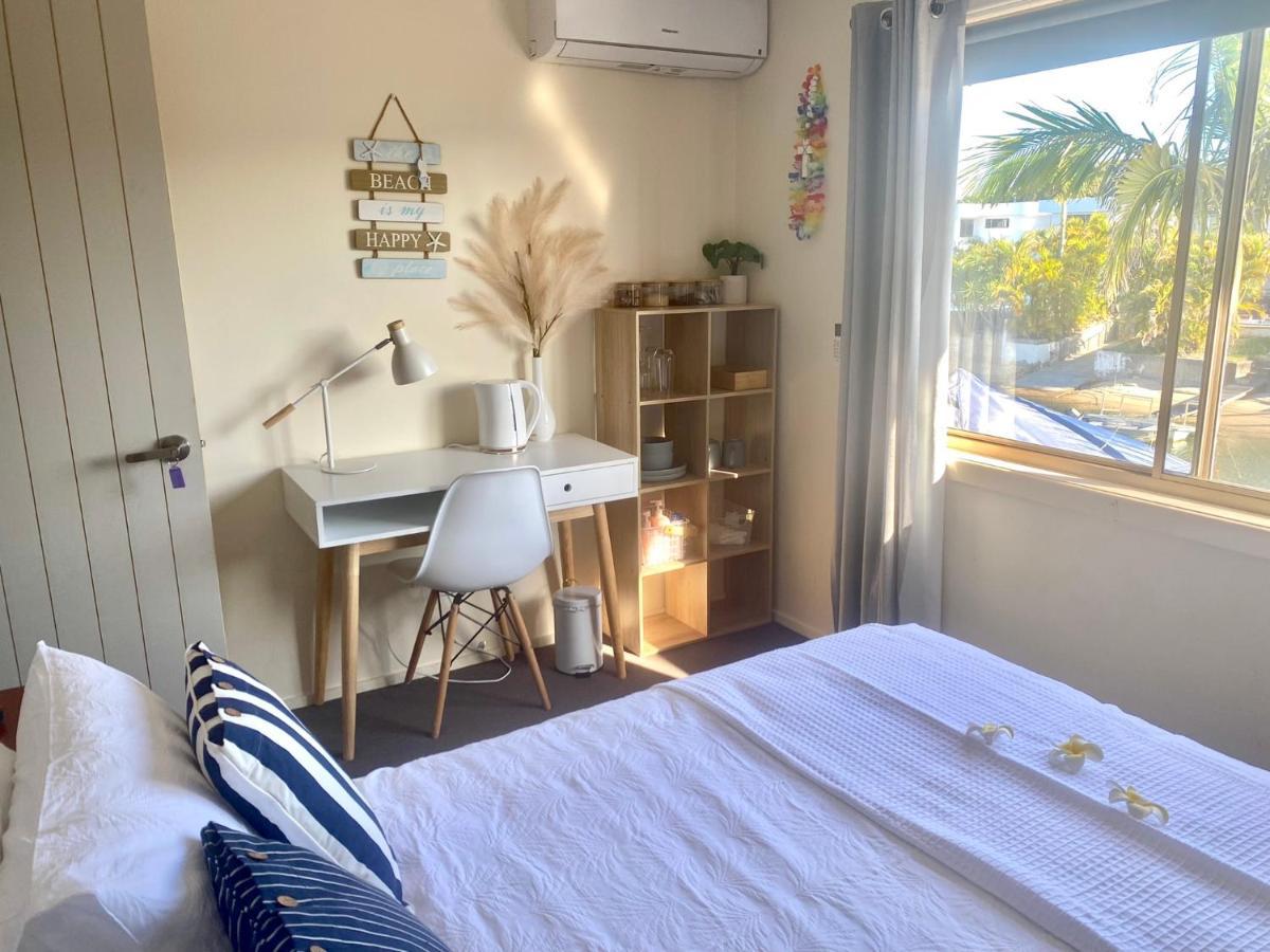 Homestay Coastal Hideaway Gold Coast