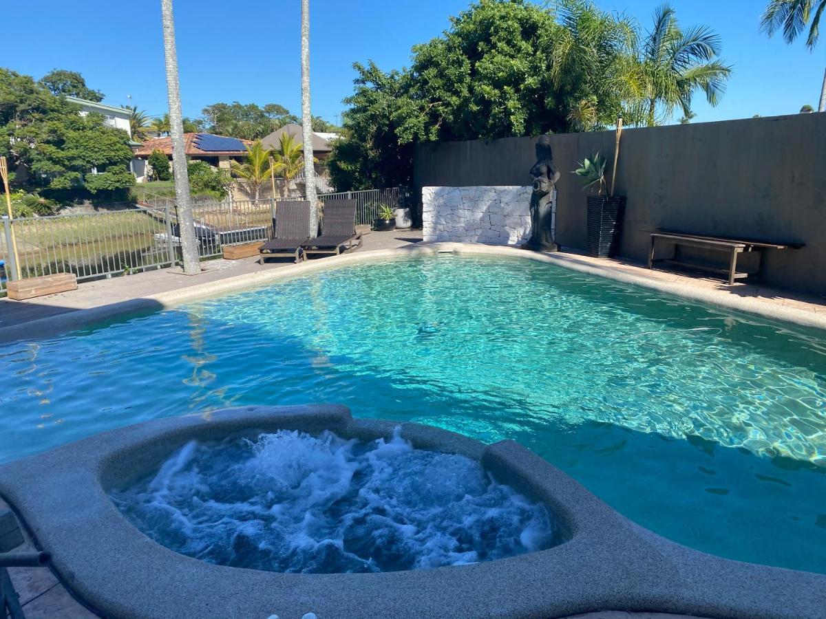 Homestay Coastal Hideaway Gold Coast