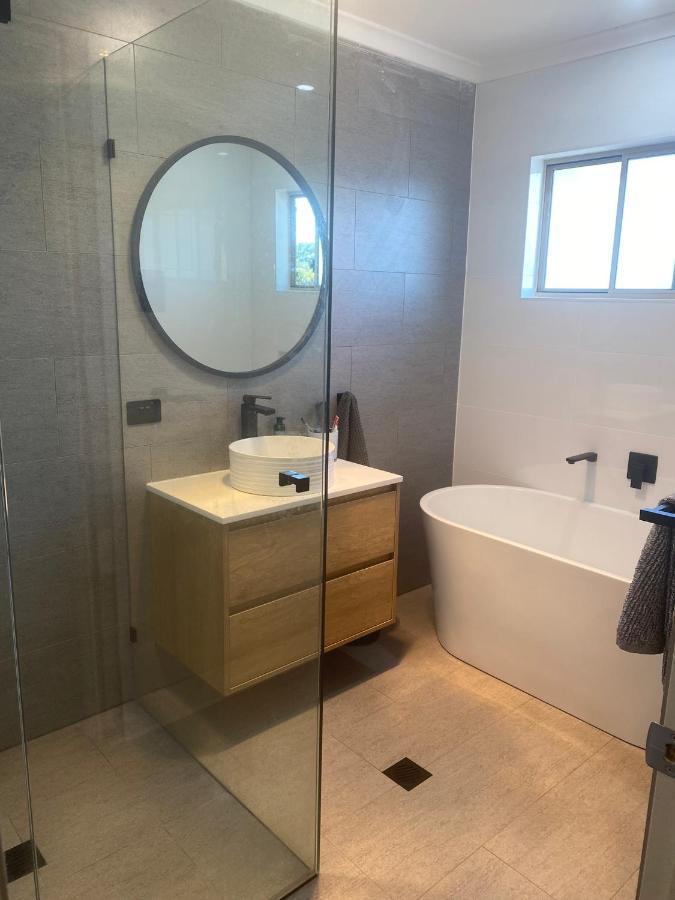 Coastal Hideaway Homestay Gold Coast