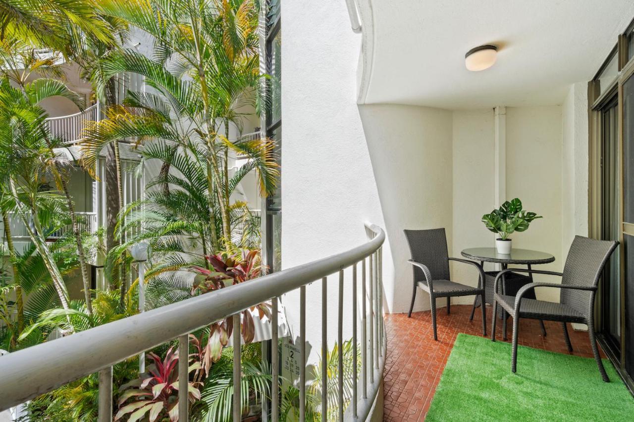 Apartment Coco Bella Dream In Surfers Paradise *