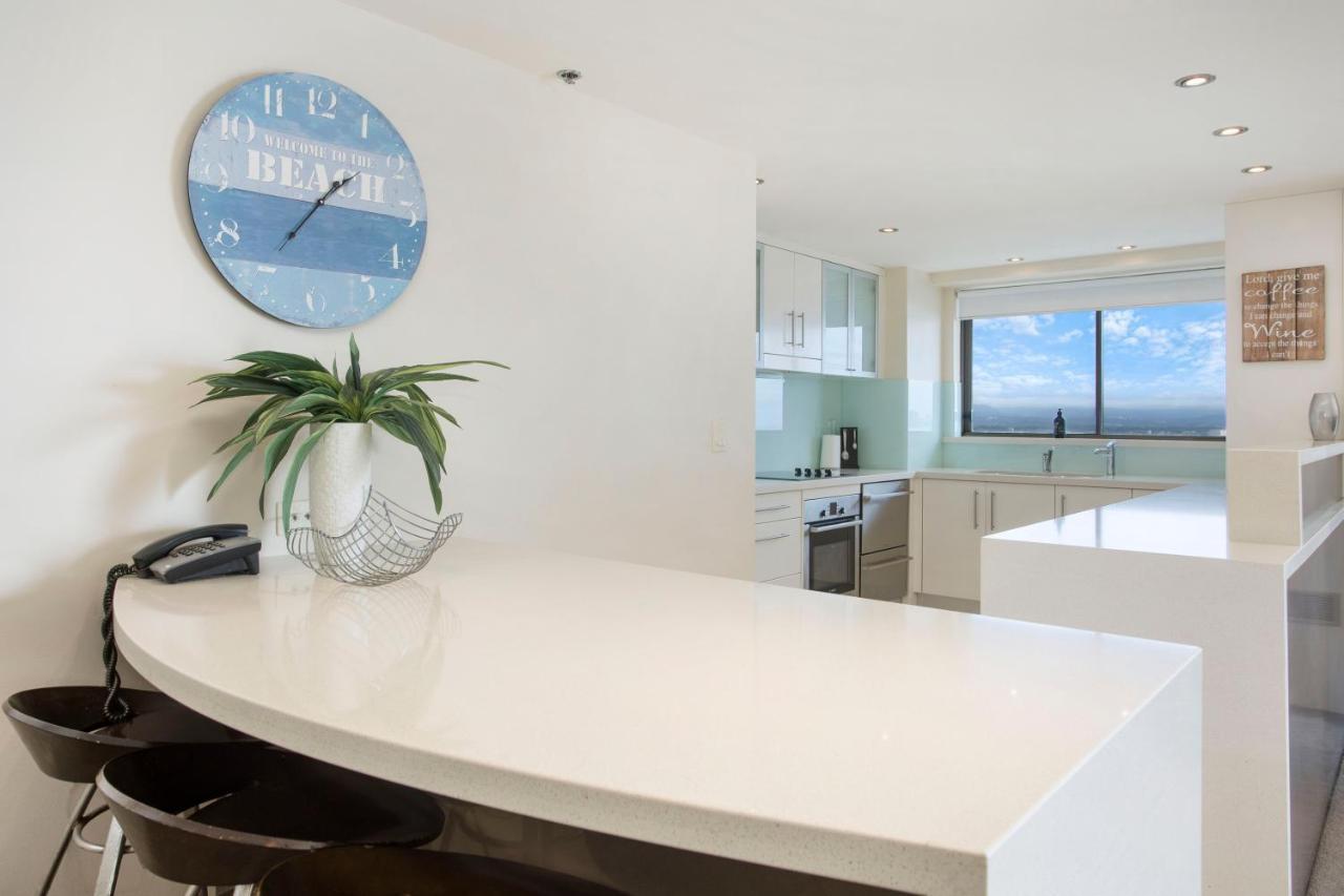 Gemini Court - Hosted By Burleigh Letting Gold Coast