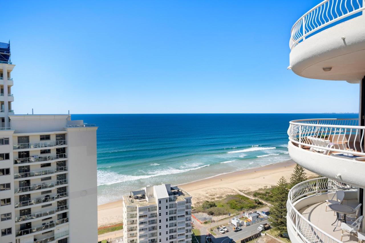 Aparthotel Biarritz Gold Coast
