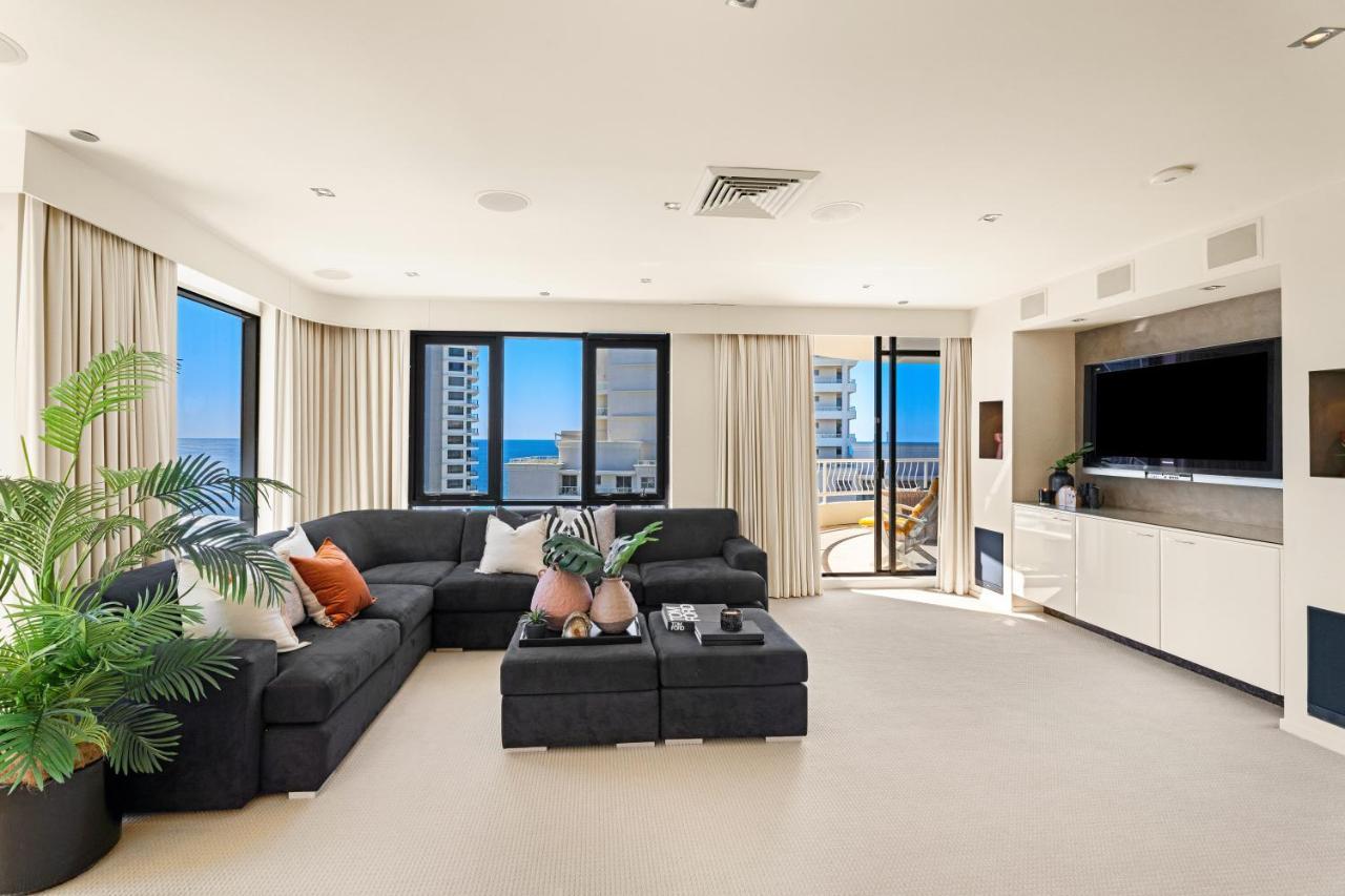 Biarritz Aparthotel Gold Coast