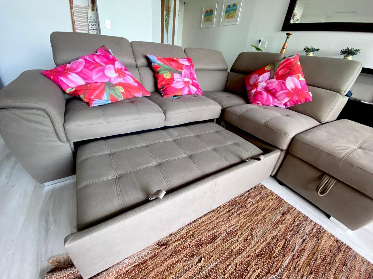Apartment Oceanfront Family Pool & Bbq Gold Coast