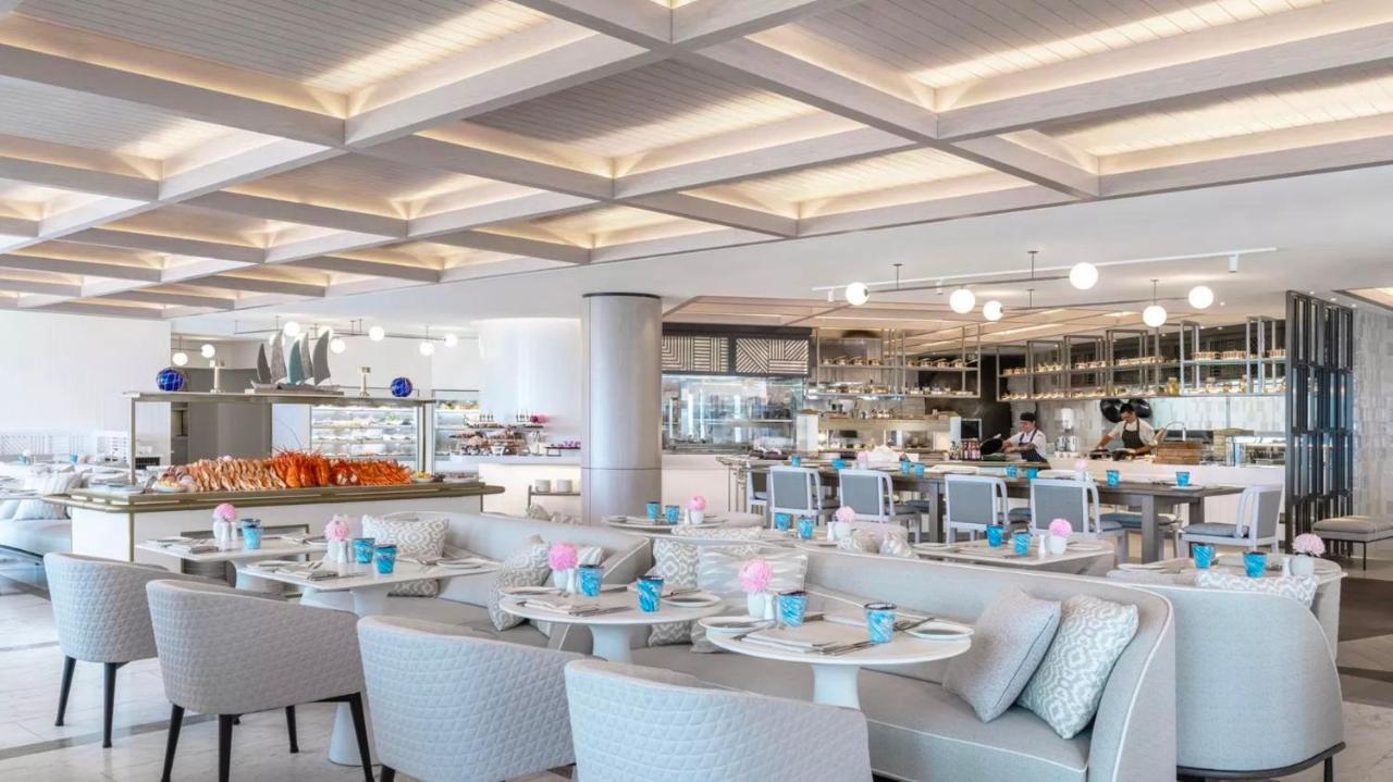 Jewel Broadbeach Luxury - Coasthm Gold Coast