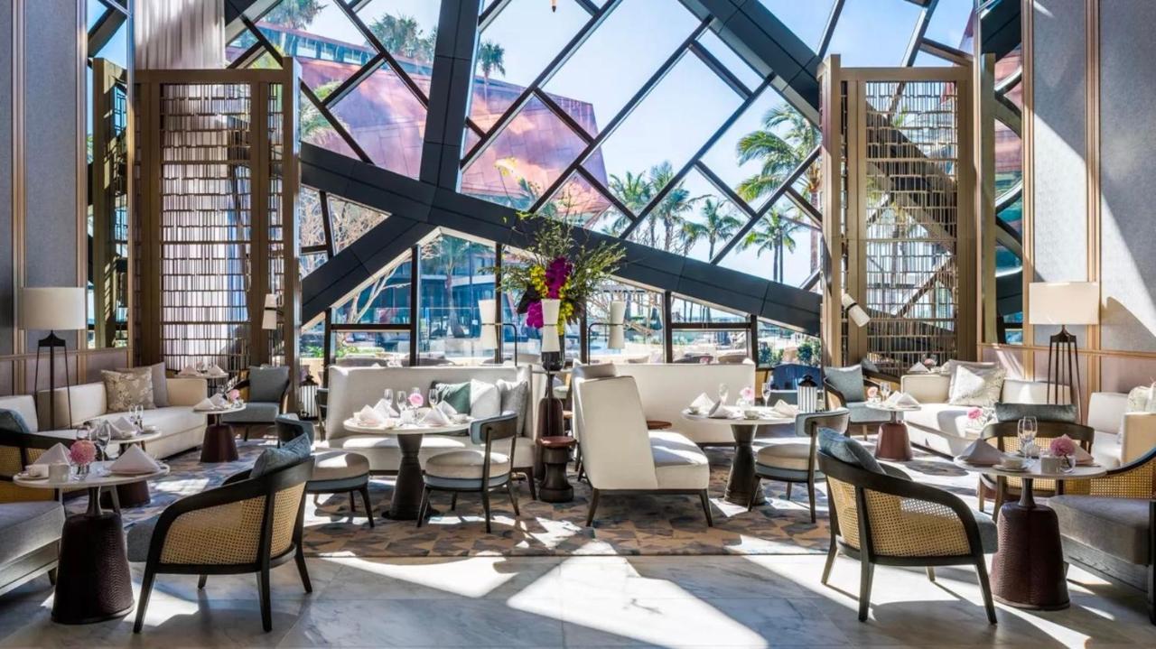 Apartment Jewel Broadbeach Luxury - Coasthm *