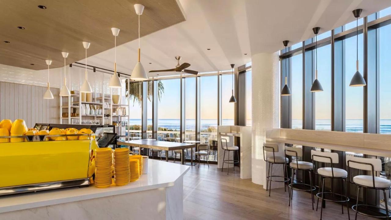 Jewel Broadbeach Luxury - Coasthm Apartment Gold Coast