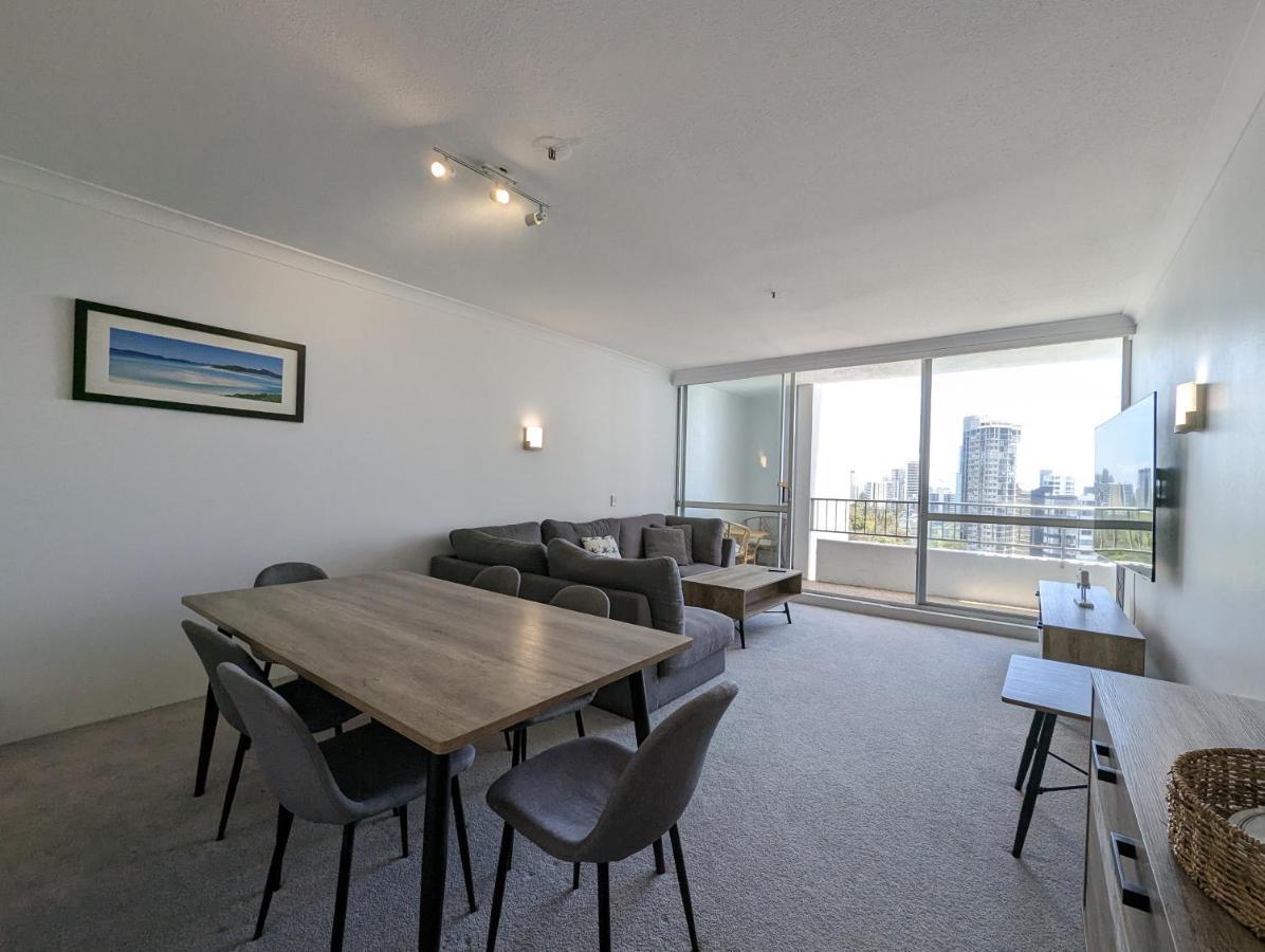 Apartment Golden Gate