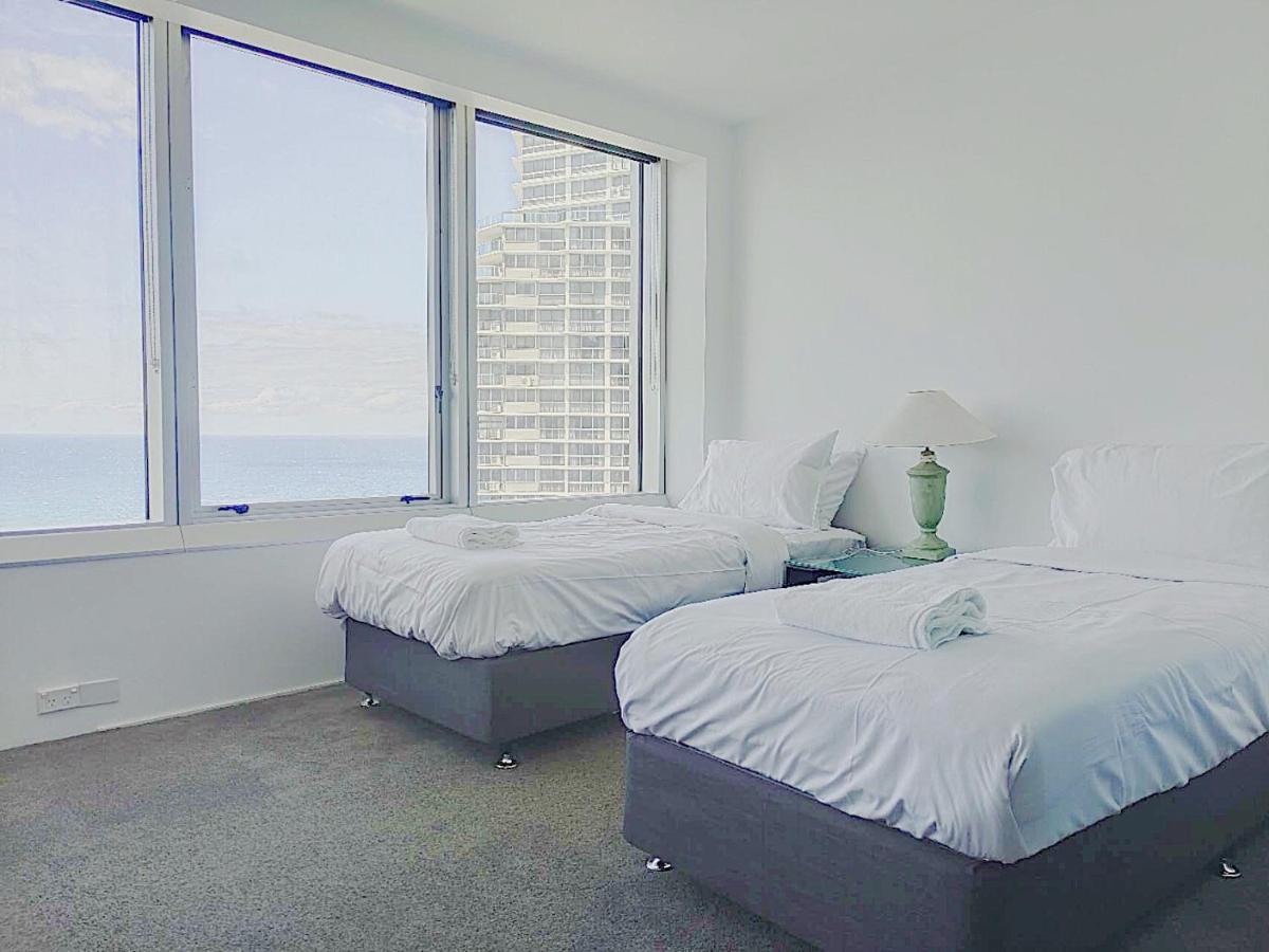 Apartamento Serain Residences On 9 Hamilton Avenue