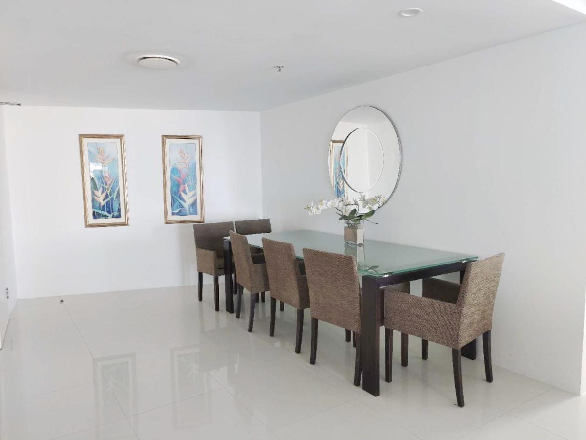 Serain Residences On 9 Hamilton Avenue