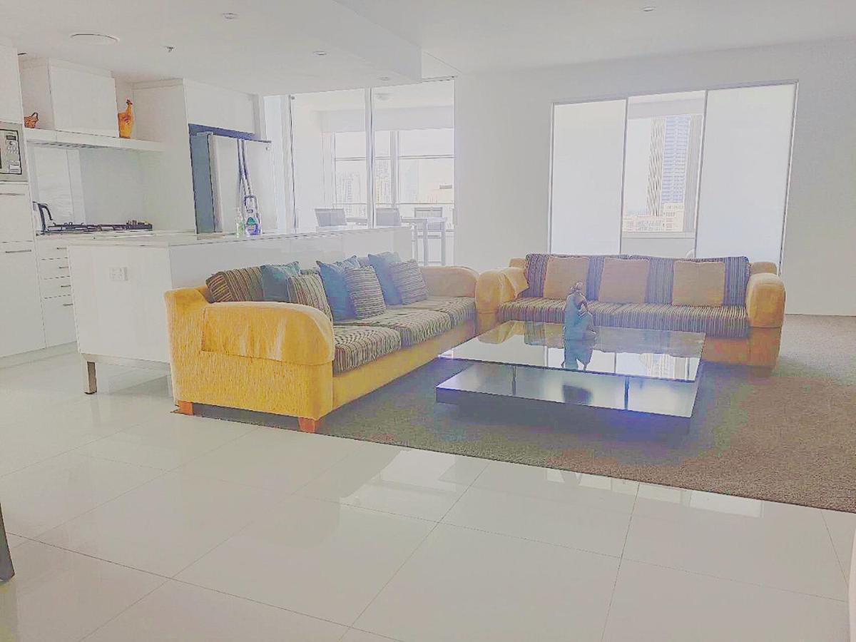 Apartamento Serain Residences On 9 Hamilton Avenue