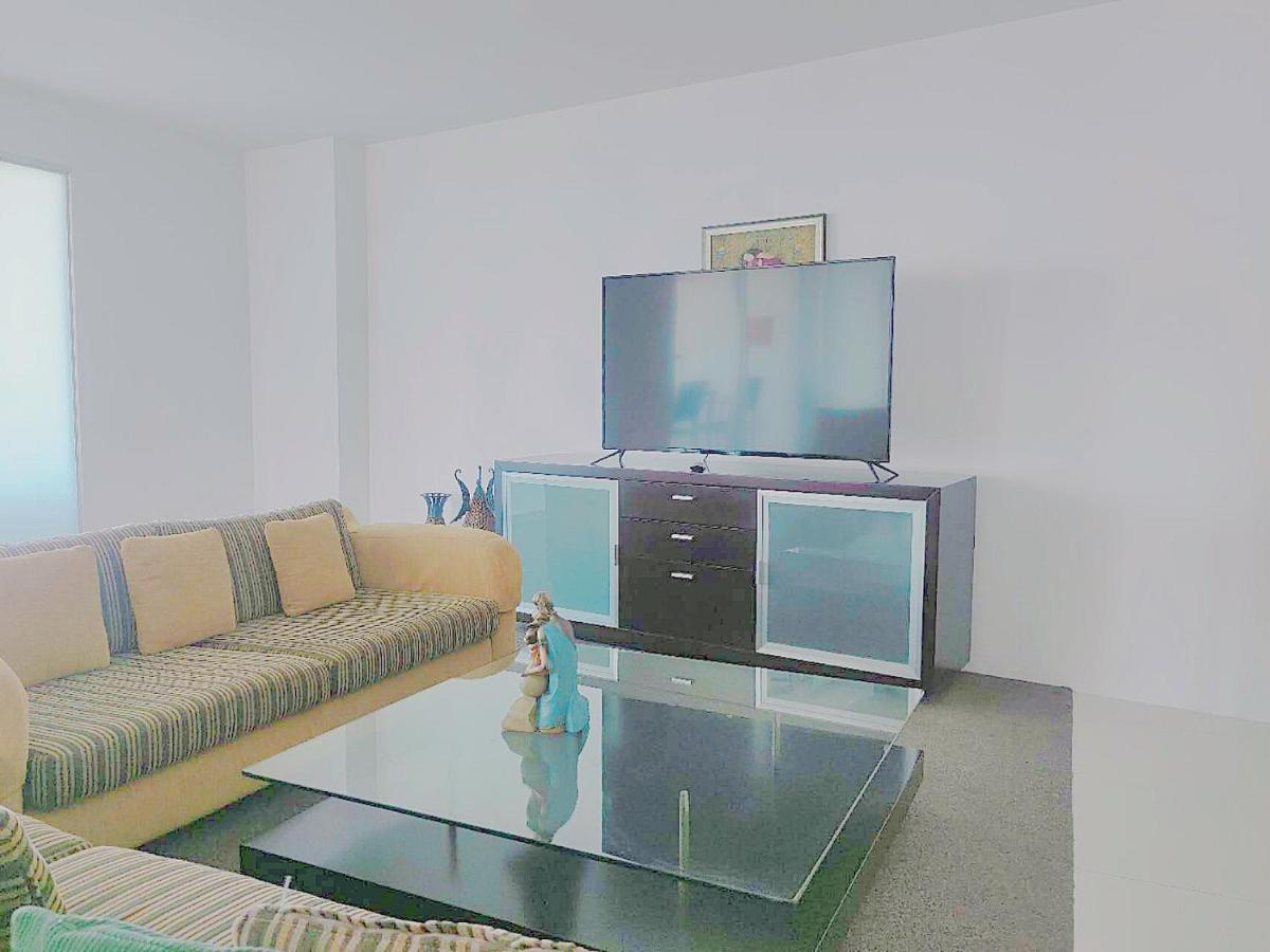 Serain Residences On 9 Hamilton Avenue Apartamento Gold Coast