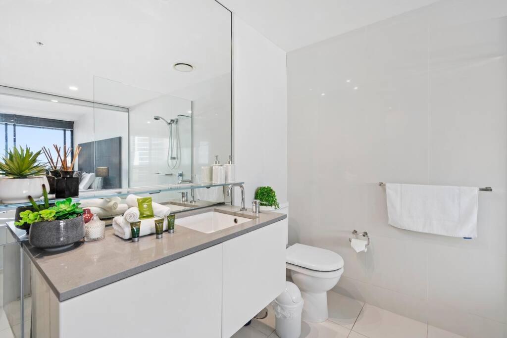 Apartment Circle On Cavill Amazing Getaway Gold Coast