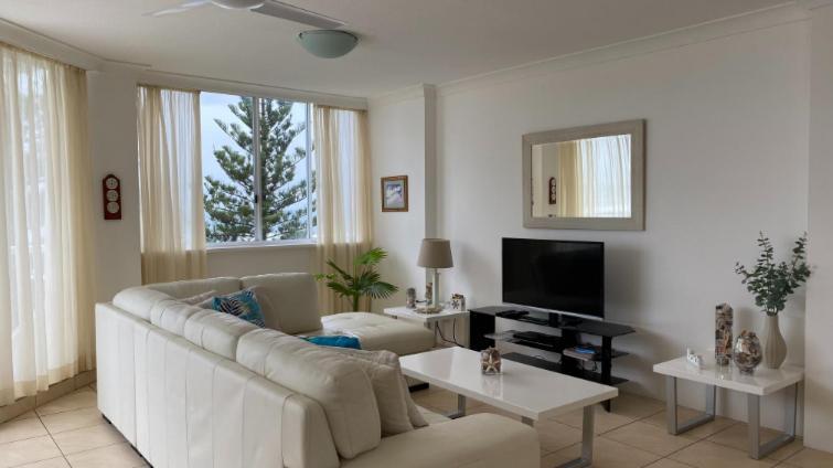 Sanderling Miami - Hosted By Burleigh Letting