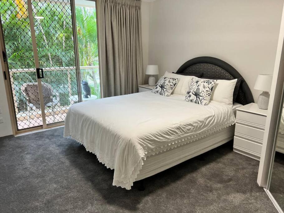 Apartamento Santa Monica - Hosted By Burleigh Letting *
