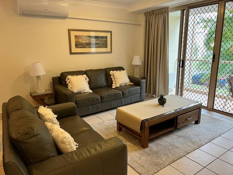 Santa Monica - Hosted By Burleigh Letting Gold Coast