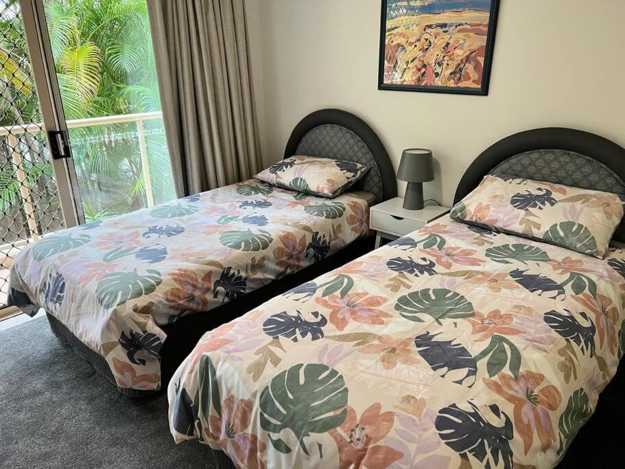 Santa Monica - Hosted By Burleigh Letting Apartamento Gold Coast