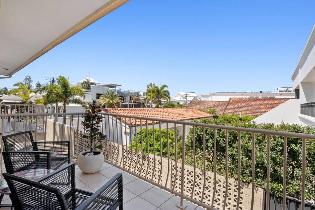 Alfred Street - Hosted By Burleigh Letting * Gold Coast