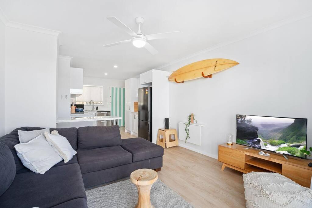 Alfred Street - Hosted By Burleigh Letting Apartment