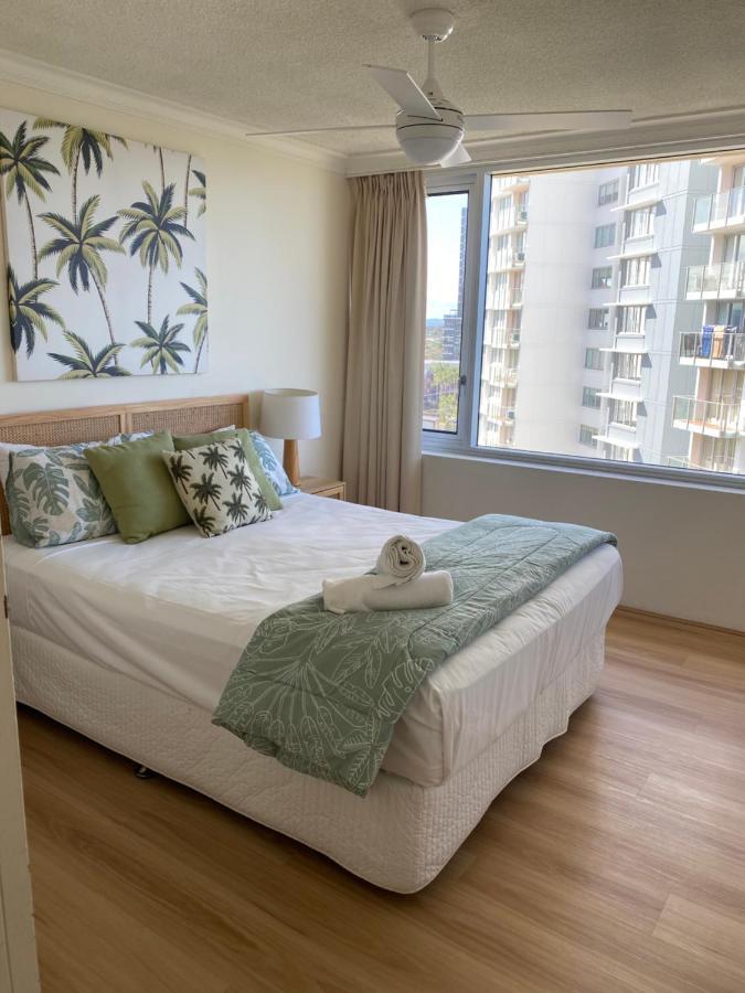 Oceania On Burleigh