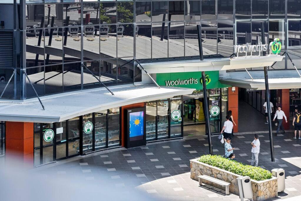 Circle On Cavill Amazing Getaway Gold Coast