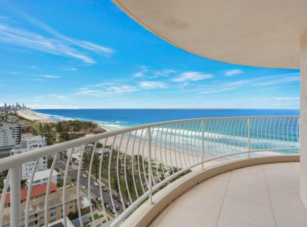 Burleigh Surf - Hosted By Burleigh Letting * Gold Coast