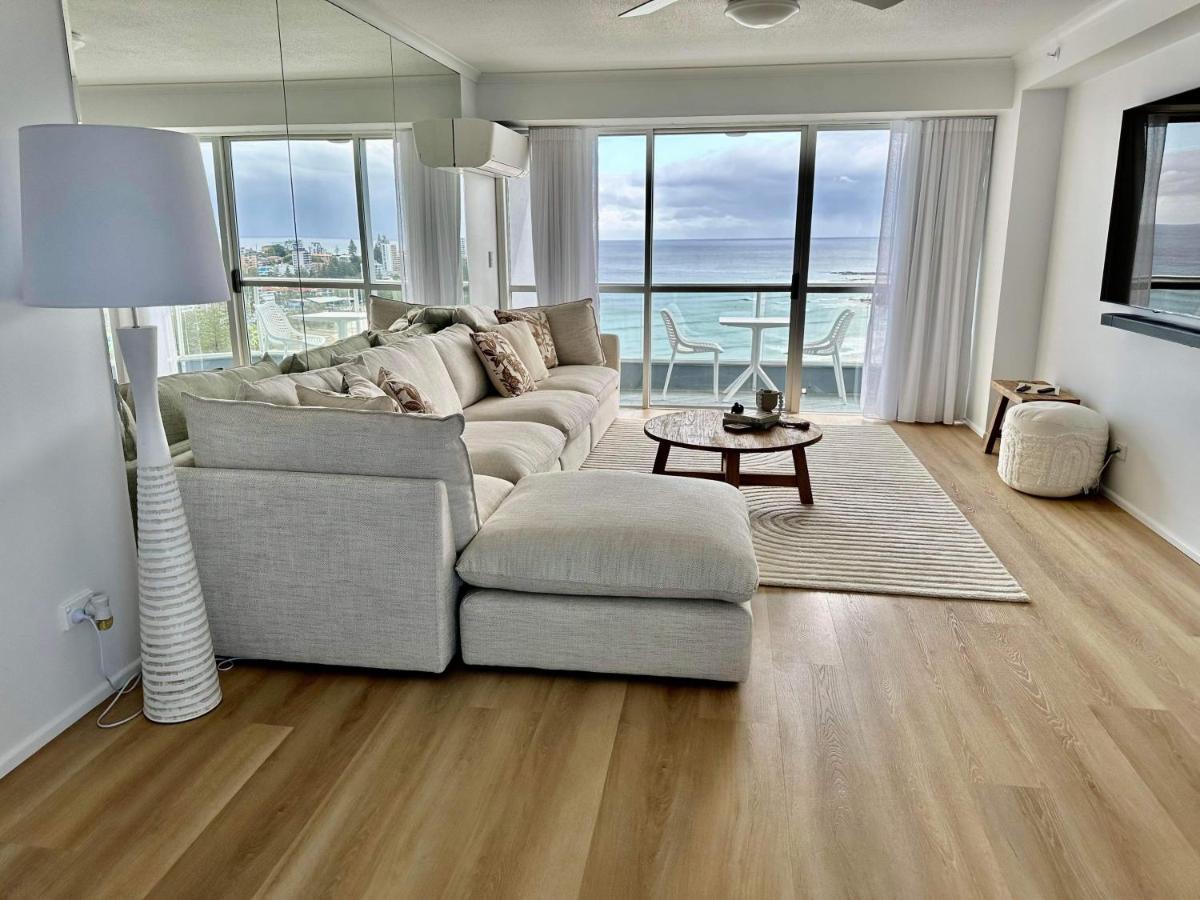 Endless Summer In Cooly Level 18 Apartment *