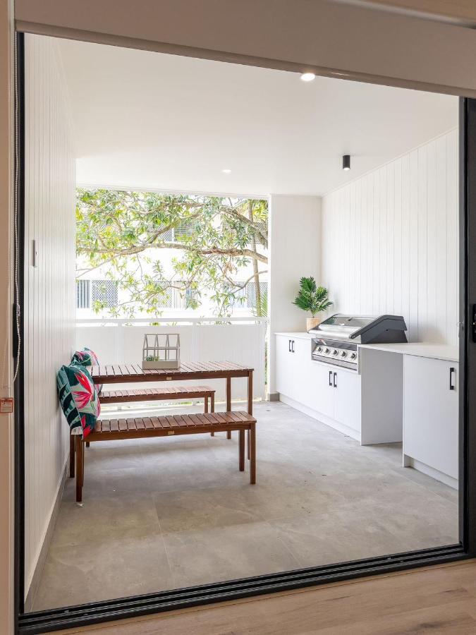Unique Kirra Townhouse Villa *