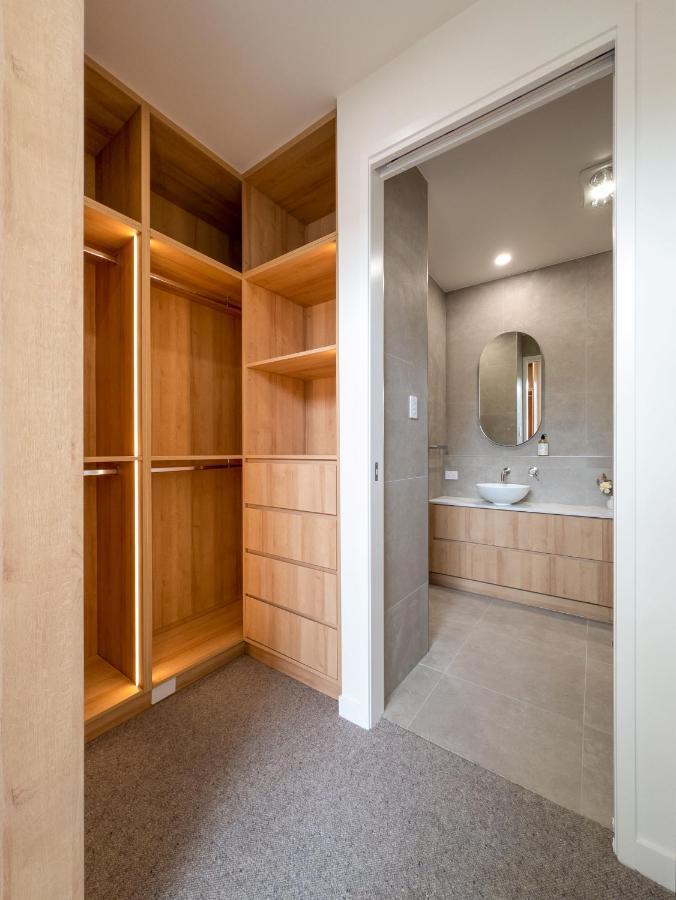 Unique Kirra Townhouse Villa Gold Coast