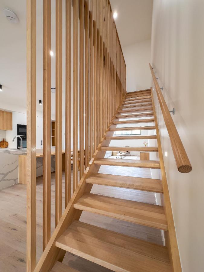 Villa Unique Kirra Townhouse