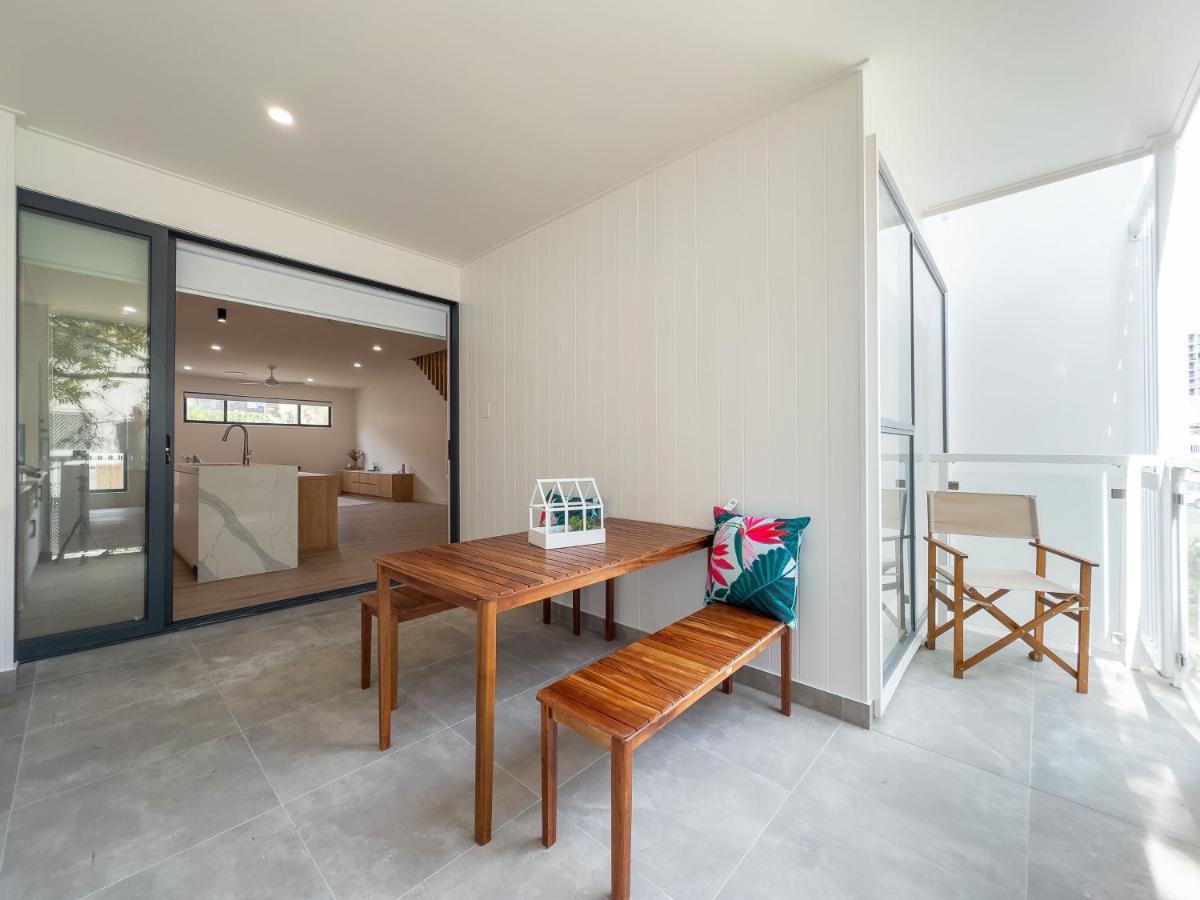 Villa Unique Kirra Townhouse *