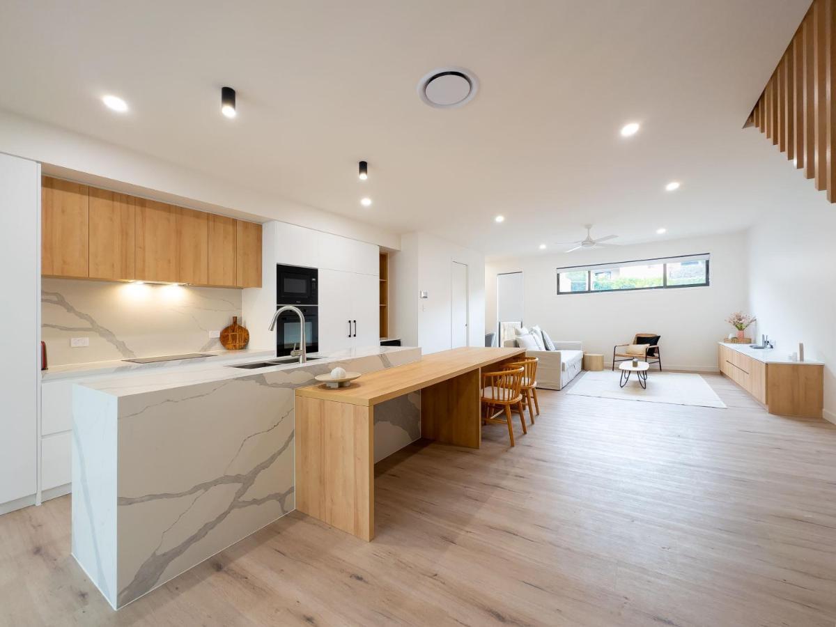 Villa Unique Kirra Townhouse Gold Coast
