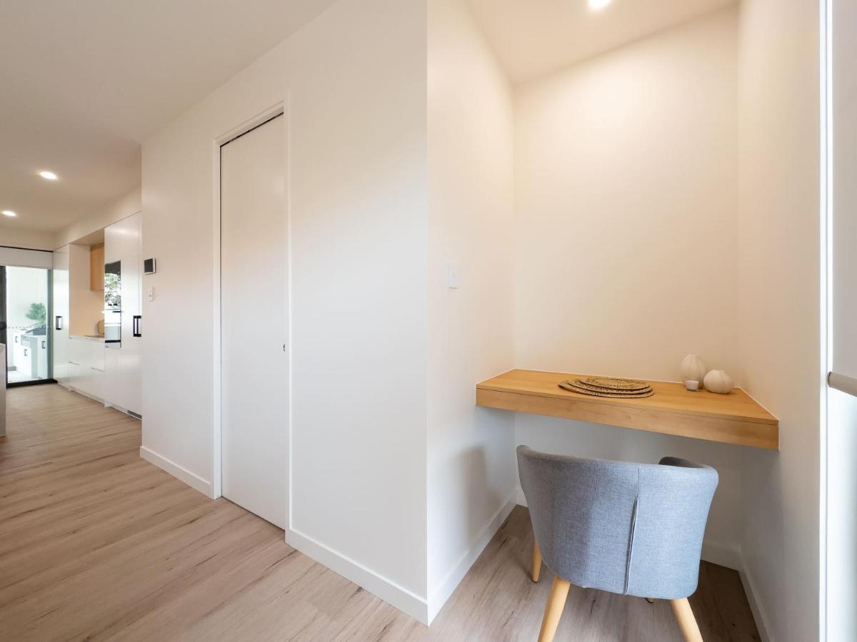 Villa Unique Kirra Townhouse