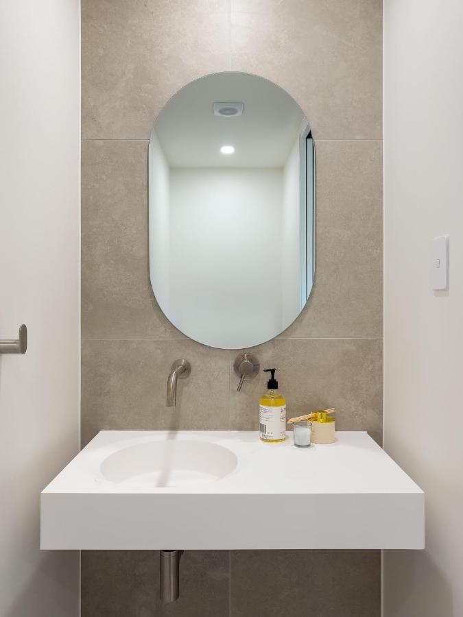 Villa Unique Kirra Townhouse Gold Coast