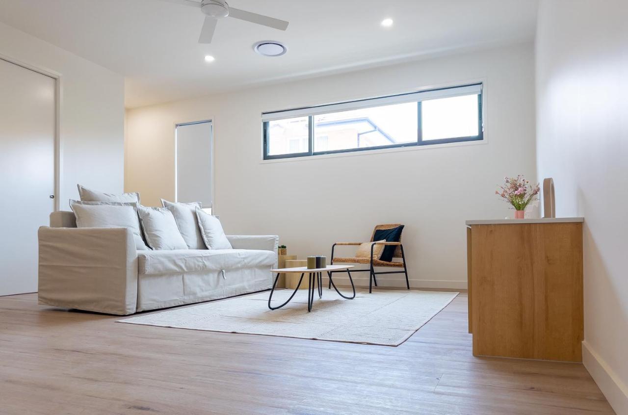 Unique Kirra Townhouse * Gold Coast
