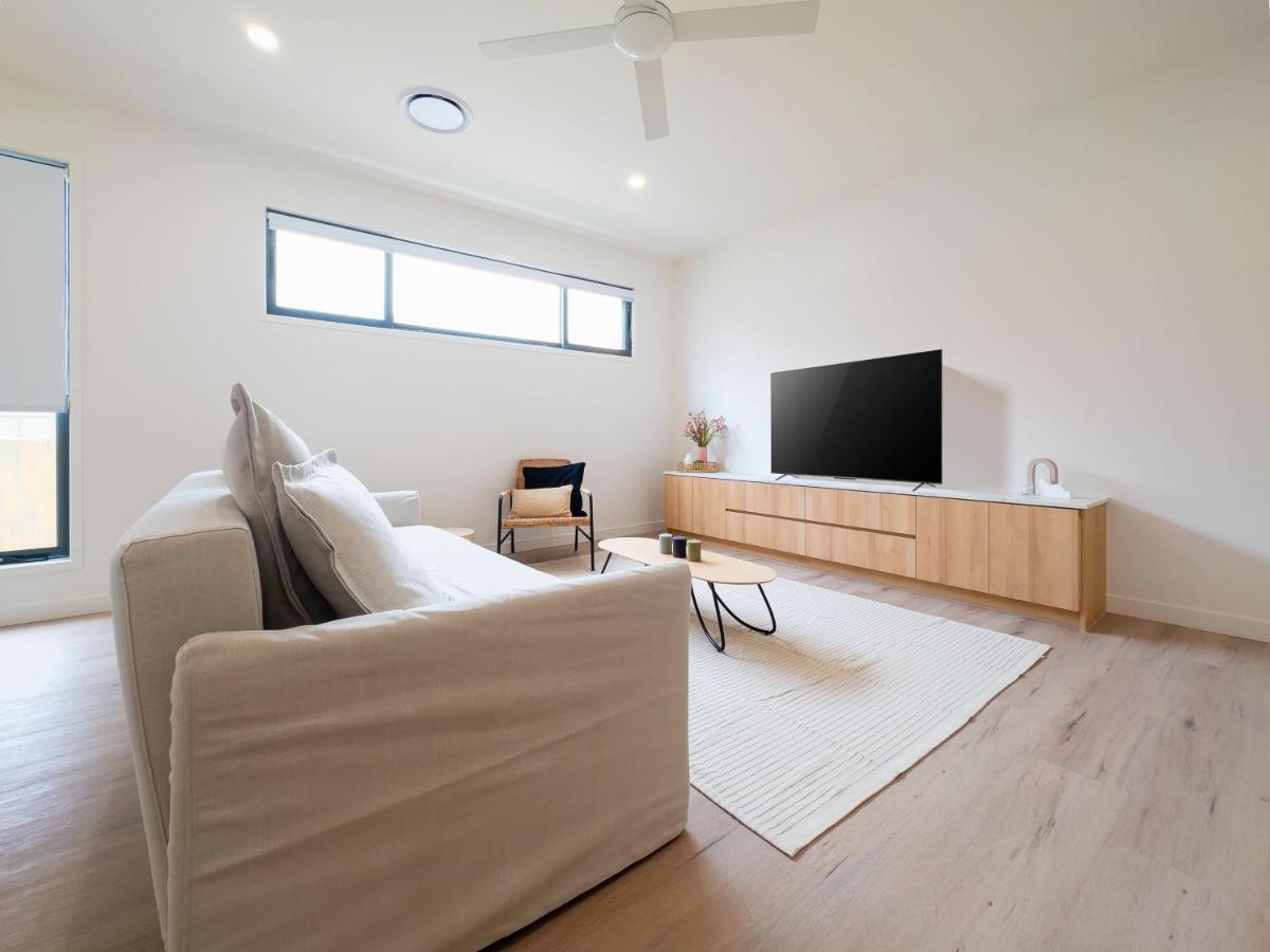 Villa Unique Kirra Townhouse Gold Coast