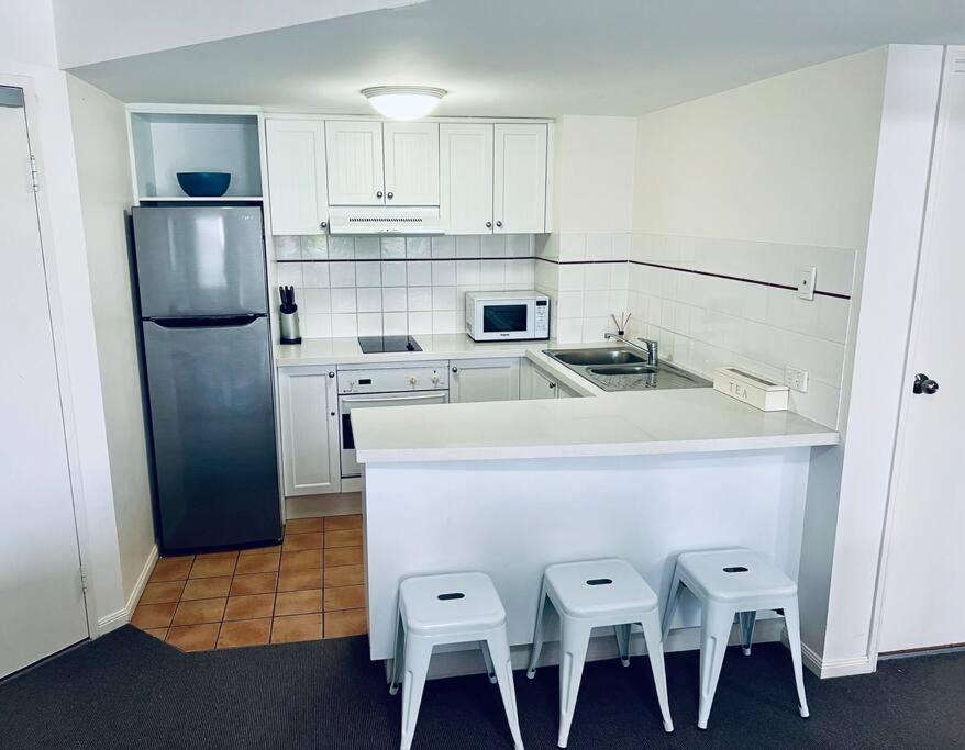 Apartment Calypso Resort, Coolangatta