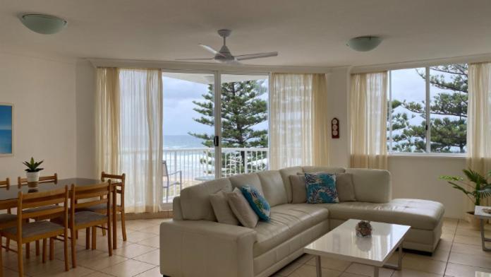 Apartment Sanderling Miami - Hosted By Burleigh Letting *