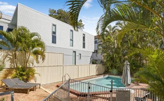 Sanderling Miami - Hosted By Burleigh Letting Apartment *