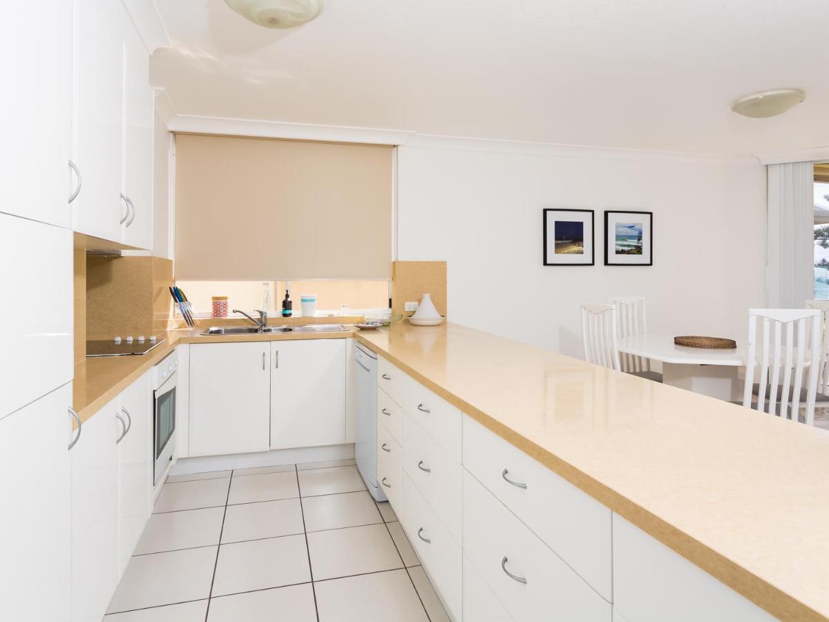 Sanderling Miami - Hosted By Burleigh Letting Gold Coast