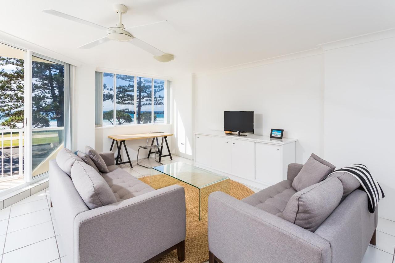 Apartment Sanderling Miami - Hosted By Burleigh Letting Gold Coast